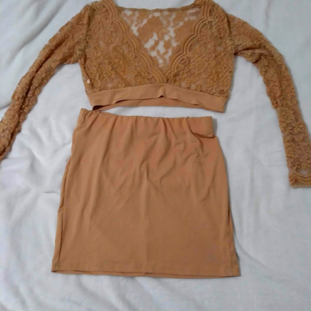 Date Night Wear